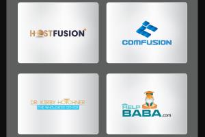 Portfolio for Logo designing, Illustrations